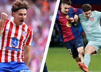 barcelona rumor fichaje julian alvarez atletico