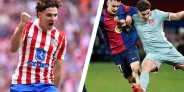 barcelona rumor fichaje julian alvarez atletico