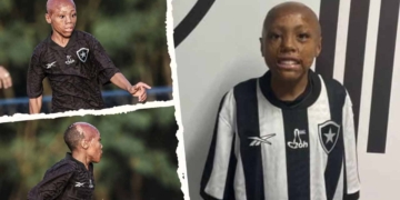 bernardo lopes historia superacion botafogo