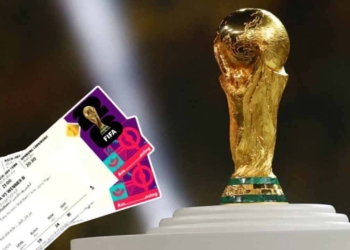 boletas mundial 2026 proceso fechas precios