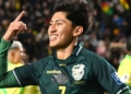 bolivia repechaje al mundial 2026 donde cuando rivales