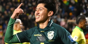 bolivia repechaje al mundial 2026 donde cuando rivales