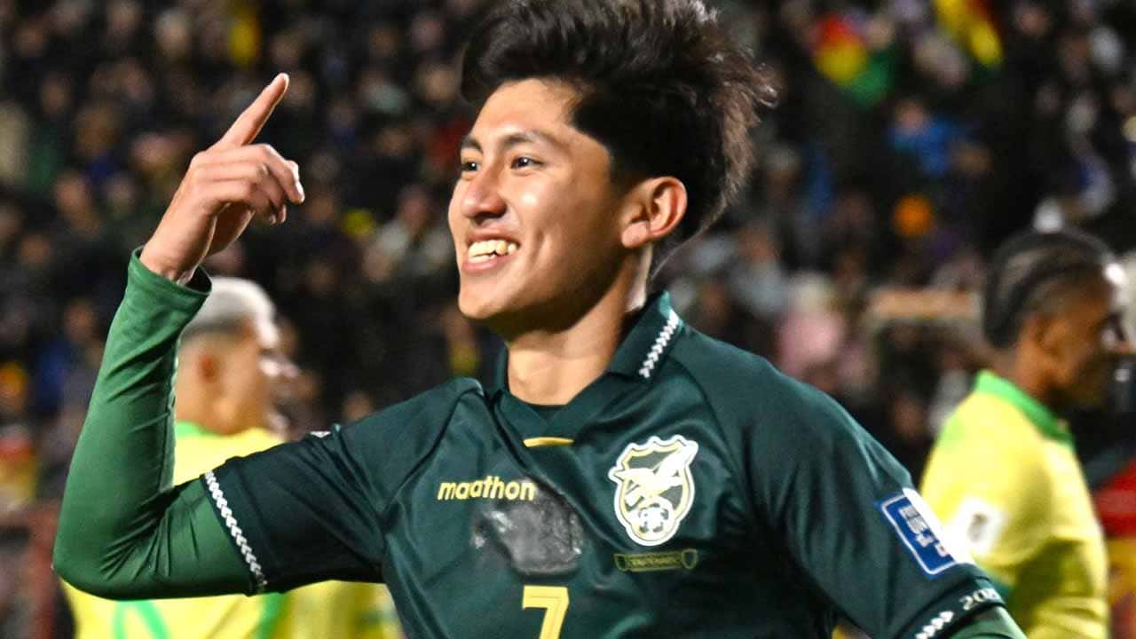 bolivia repechaje al mundial 2026 donde cuando rivales