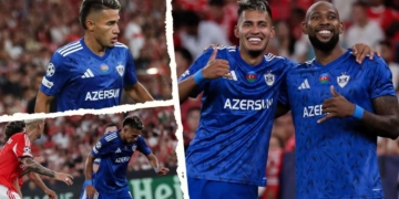 camilo duran colombiano qarabag champions league