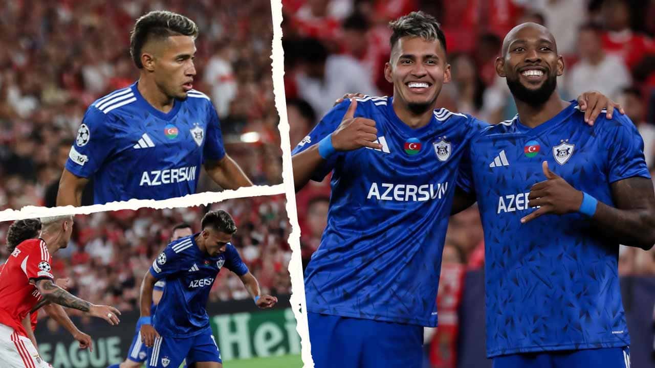 camilo duran colombiano qarabag champions league