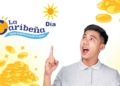 Jugó con resultados especiales La Caribeña Día del jueves 4 de agosto