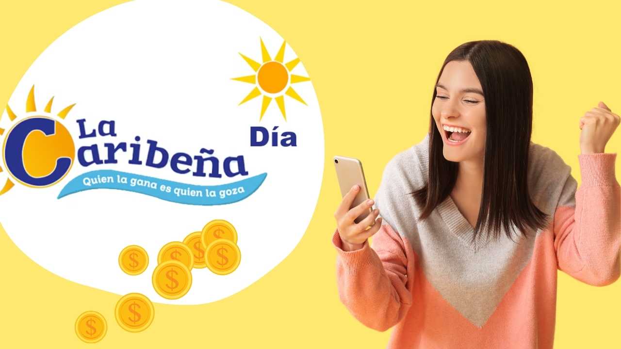caribena dia resultado oficial numero ganador quinta balota sorteo premio chance loteria hoy colombia secos aproximaciones cifras lunes 1 septiembre 2025
