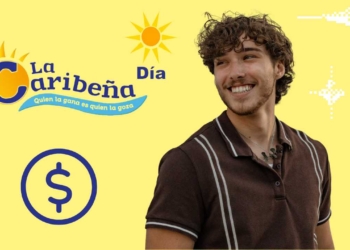 caribena dia numero ganador resultado oficial combinacin quinta balota serie mayor sorteo premio loteria chance colombia hoy colilla billete fraccion aproximaciones dinero plata reclamar pago super giros su red paga todo tienda punto venta barranquilla reval martes 23 septiembre 2025