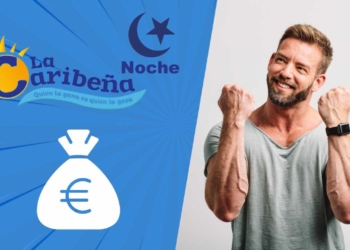 caribena noche resultado oficial numero ganador quinta balota sorteo premio chance loteria hoy colombia secos aproximaciones juego coljuegos cifras fraccion billete boleto colilla plata dinero martes 16 septiembre