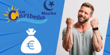 caribena noche resultado oficial numero ganador quinta balota sorteo premio chance loteria hoy colombia secos aproximaciones juego coljuegos cifras fraccion billete boleto colilla plata dinero martes 16 septiembre