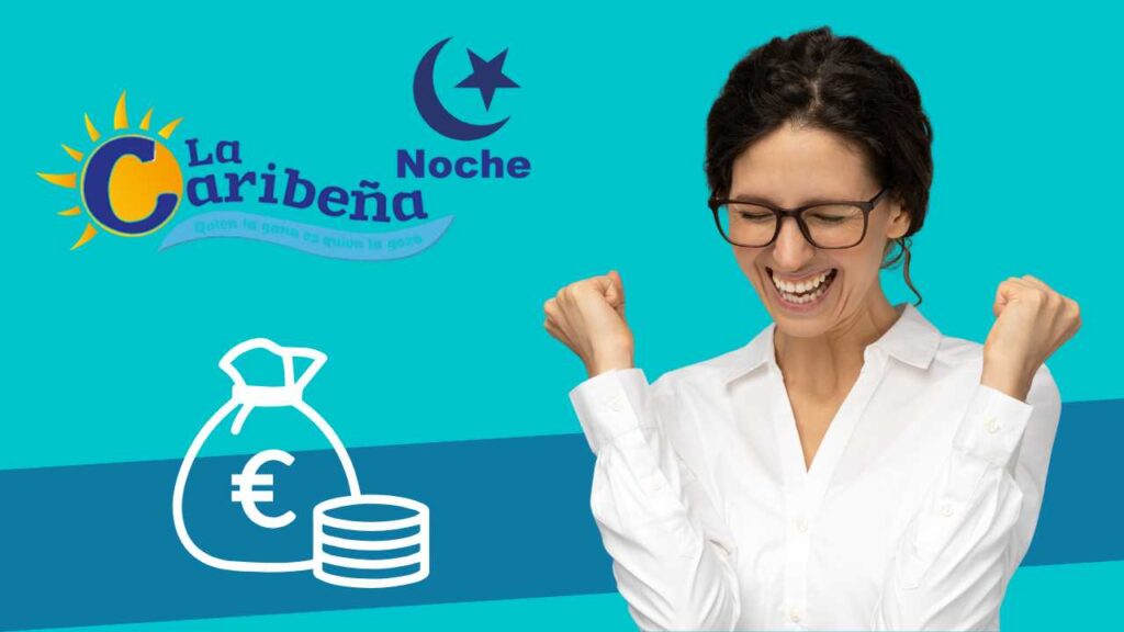 caribena noche numero ganador resultado oficial quinta balota sorteo premio chance loteria hoy colombia juego coljuegos secos aproximaciones cifra fraccion super giros paga todo su red reval plata dinero billete colilla barranquilla miercoles 17 septiembre