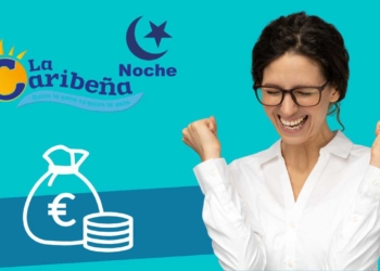 caribena noche numero ganador resultado oficial quinta balota sorteo premio chance loteria hoy colombia juego coljuegos secos aproximaciones cifra fraccion super giros paga todo su red reval plata dinero billete colilla barranquilla miercoles 17 septiembre