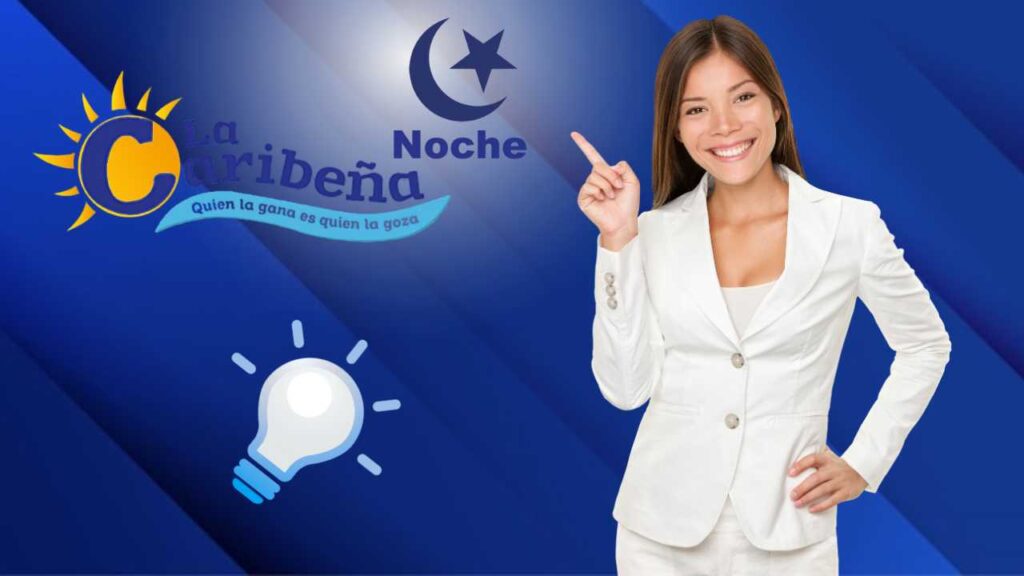 caribena noche resultado oficial numero ganador quinta balota sorteo premio chance loteria hoy colombia juego secos aproximaciones cifras coljuegos barranquilla