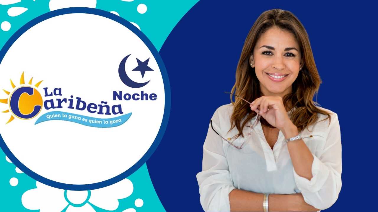 caribena noche numero ganador quinta balota sorteo premio chance loteria hoy colombia secos aproximaciones cifra fraccion serie mayor billete colilla dinero app aplicaciones consulta online redes sociales verificar super giros su red paga todo barranquilla lunes 22 septiembre 2025