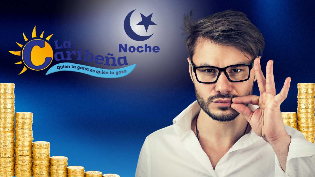 caribena noche numero ganador quinta balota sorteo premio chance hoy colombia loteria cifras aproximaciones secos coljuegos juego su red paga todo super giros sabado 6 septiembre 2025