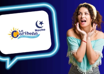 caribena noche numero ganador quinta balota resultado oficial sorteo premio chance loteria hoy colombia secos aproximaciones cifras fraccion billete colilla boleto dinero plata barranquilla colombia sabado 13 septiembre