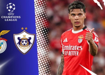 champions league donde ver hoy vivo gratis online benfica richard rios partido trasmision directo transmisiones tv television tele app aplicaciones horario canal canales liga campeones europa redes sociales paginas web sitios futbol plataformas streaming