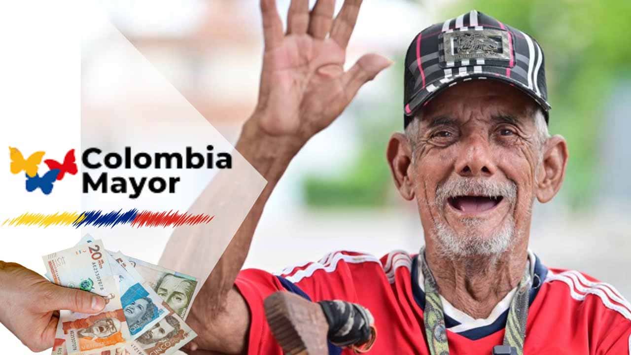 colombia mayor pagos octavo ciclo 2025