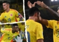 colombia selecciones clasificadas mundial 2026