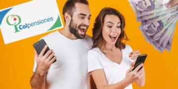 colpensiones colombia bono millonario pensiones pension mesada jubilados beneficio ahorro dinero plata subsidio gobierno presidencia familias estratos fondos programa afiliados consultas privado porvenir