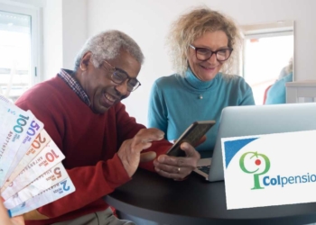 pensionados colpensiones colombia jubilados jubilarse pension mesada suscribirse aprobacion tramites tiempo tarda beneficios subsidios gobierno presidencia programas sociales estratos vejez viudez adulto mayor abuelos familias renta ciudadana dinero plata ahorros porvenir