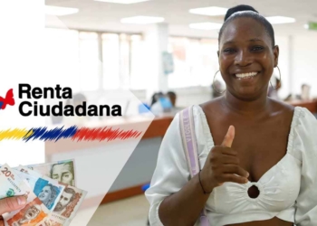 como saber pago renta ciudadana septiembre 2025 colombia
