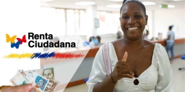 como saber pago renta ciudadana septiembre 2025 colombia