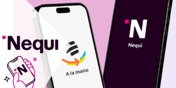 como solicitar credito nequi colombia 2025
