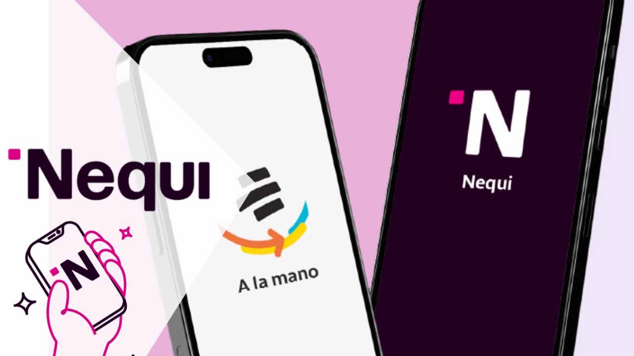 como solicitar credito nequi colombia 2025