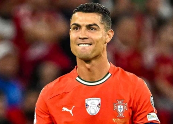 cristiano ronaldo goleador historico eliminatorias al mundial