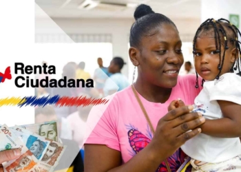 cuarto ciclo-pago-renta ciudadana devolucion iva colombia-septiembre-2025