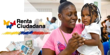 cuarto ciclo-pago-renta ciudadana devolucion iva colombia-septiembre-2025