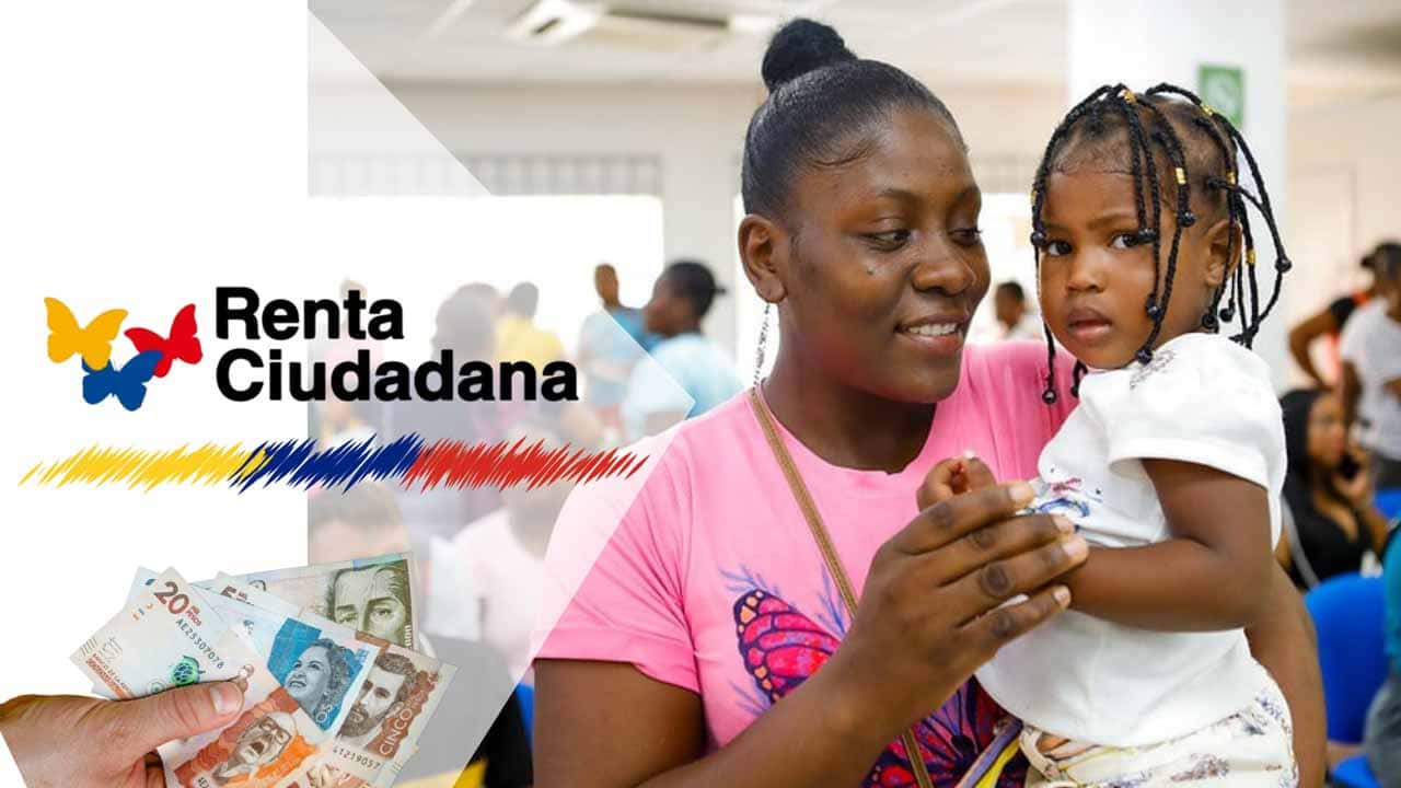 cuarto ciclo-pago-renta ciudadana devolucion iva colombia-septiembre-2025