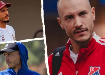 david gonzalez dt reemplazo raimondi america de cali