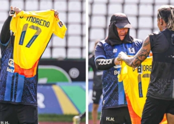 dayro moreno camiseta seleccion colombia regalo arriero