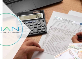 declaracion renta colombia 1 al 3 de octubre