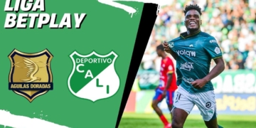 deportivo cali aguilas doradas rionegro donde ver hoy vivo online partido futbol gratis app aplicaciones redes sociales sitio web pagina canal canales tv television transmision transmisiones streaming plataformas smart emision emisiones directo liga betplay dimayor futbol profesional colombiano fpc senal abierta alberto grisales rionegro horario hora domingo 28 septiembre 2025