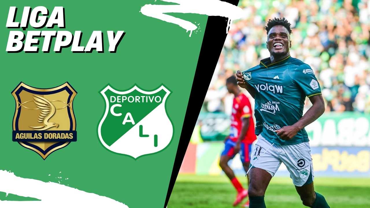 deportivo cali aguilas doradas rionegro donde ver hoy vivo online partido futbol gratis app aplicaciones redes sociales sitio web pagina canal canales tv television transmision transmisiones streaming plataformas smart emision emisiones directo liga betplay dimayor futbol profesional colombiano fpc senal abierta alberto grisales rionegro horario hora domingo 28 septiembre 2025