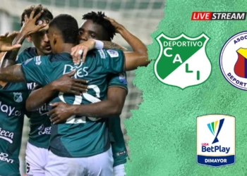 deportivo cali pasto donde ver hoy vivo online plataformas streaming transmision transmisiones emisin canal canales tv television app aplicaciones pagina web sitios redes sociales futbol gratis internet futbol profesional colombiano fpc liga betplay dimayor win sports