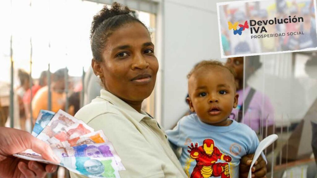 devolucion iva colombia presupuesto general nacion procuraduria presidencia gobierno familias pobres escasos recursos subsidio beneficio alivio beneficiarios programas sociales prosperidad social ingresos extras madres cabeza hogar estratos viviendas casa