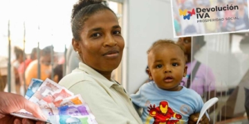 devolucion iva colombia presupuesto general nacion procuraduria presidencia gobierno familias pobres escasos recursos subsidio beneficio alivio beneficiarios programas sociales prosperidad social ingresos extras madres cabeza hogar estratos viviendas casa