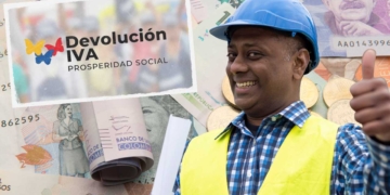 renta ciudadana devolucion iva cuarto ciclo pago colombia beneficiarios programa social beneficios subsidios gobierno presidencia familias trabajadores estratos tercera edad adultos padres madres banco agrario giros reclamos dinero plata pension
