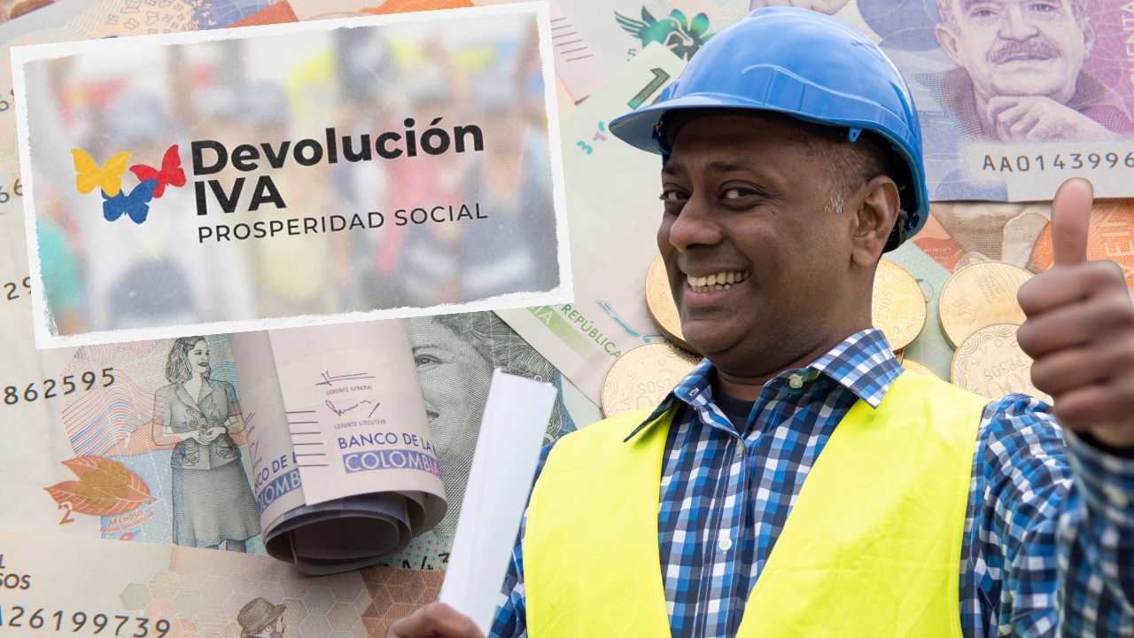 renta ciudadana devolucion iva cuarto ciclo pago colombia beneficiarios programa social beneficios subsidios gobierno presidencia familias trabajadores estratos tercera edad adultos padres madres banco agrario giros reclamos dinero plata pension