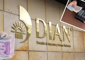 saldo a favor dian colombia dinero plata billete plazos reclamar reclamo devolucion iva impuestos tributarios calendario beneficios beneficiario subsidios ayudas programas pagar requisitos persona natural juridica formulario retefuente retencion oficinas