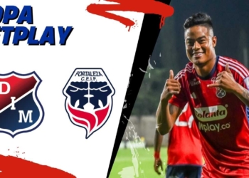 deportivo independiente medellin dim vs fortaleza ceif hoy vivo online partido copa colombia betplay donde ver futbol gratis transmisiones streaming transmision emision plataformas internet pagina web redes sociales canal canales television tv app aplicaciones profesional colombiano colombia fpc liga dimayor atanasio girardot youtube win