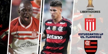 donde ver estudiantes vs flamengo libertadores tv online