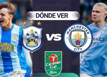 donde ver manchester city carabao cup tv online