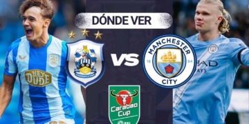 donde ver manchester city carabao cup tv online