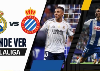 donde ver real madrid vs espanyol laliga 2025 tv online