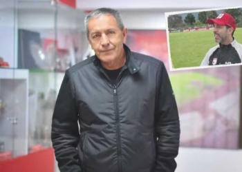 independiente santa fe eduardo mendez presidente dueno equipo junta directiva directivos jorge bava dt entrenador director tecnico salida echado se fue abandono tirado equipo campeon liga betplay dimayor futbol profesional colombiano fpc campin bogota atanasio girardot medellin copa libertadores salario plata cerro porteno asuncion paraguay contratado contrataciones contrato mercado fichajes incorporaciones refuerzos pacho lopez nuevo